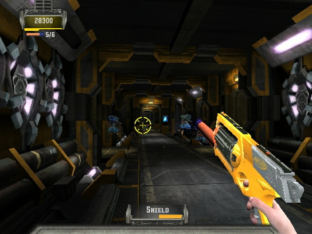 Nerf N-Strike - Imagen 17